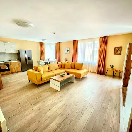 The Azure Haven 2br By The Sea Lägenhet *