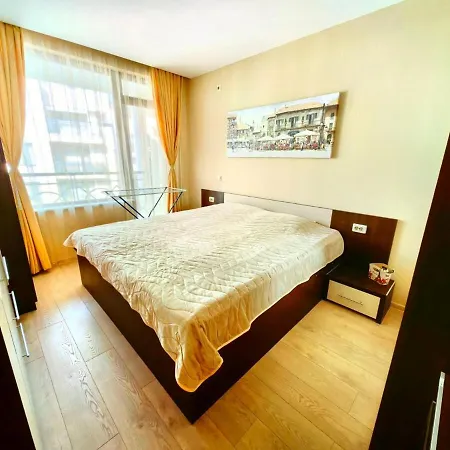 The Azure Haven 2br By The Sea