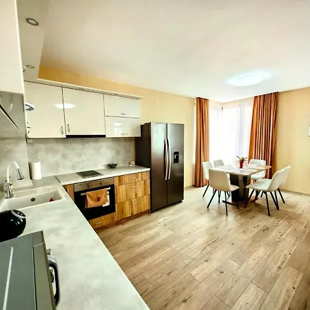 Διαμέρισμα The Azure Haven 2br By The Sea *